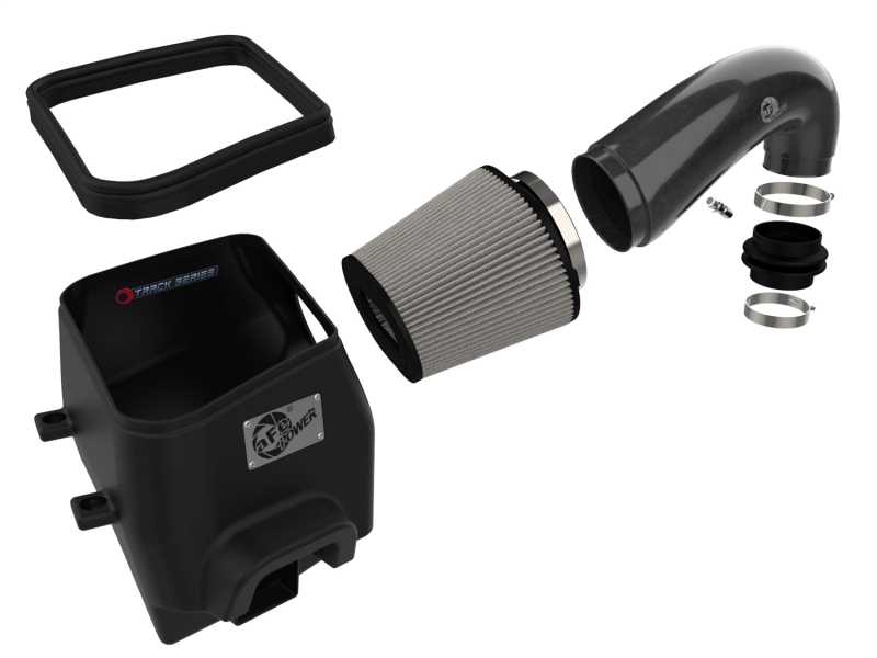 Track Series Stage-2 Pro DRY S Air Intake System 57-10011D